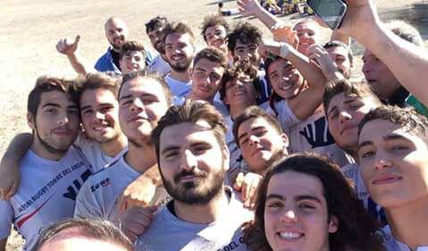 I nostri sportivi