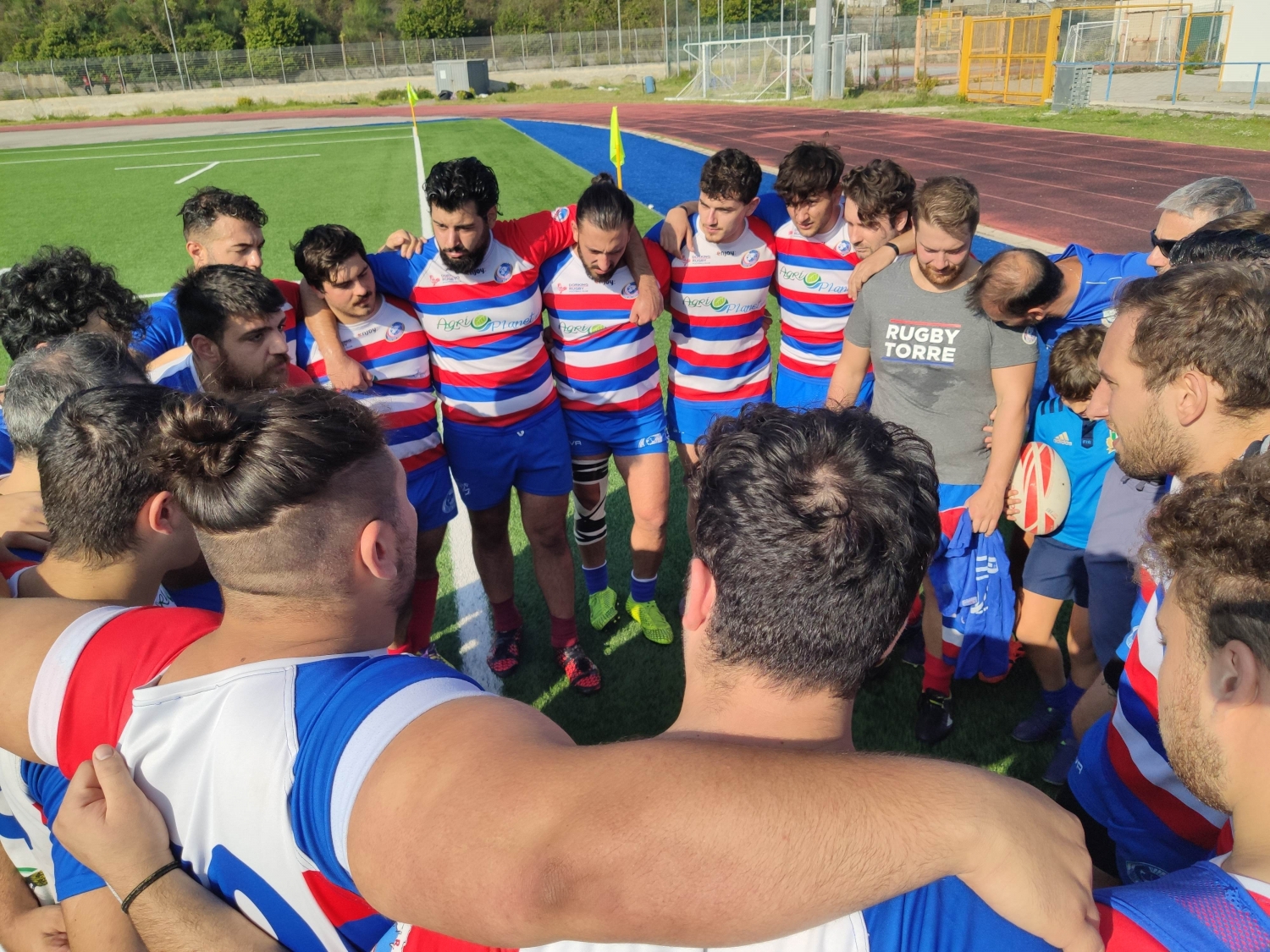 Esordio con vittoria in Coppa Campania per i Leoni seniores