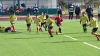 I Leoncini U15 tornano in azione