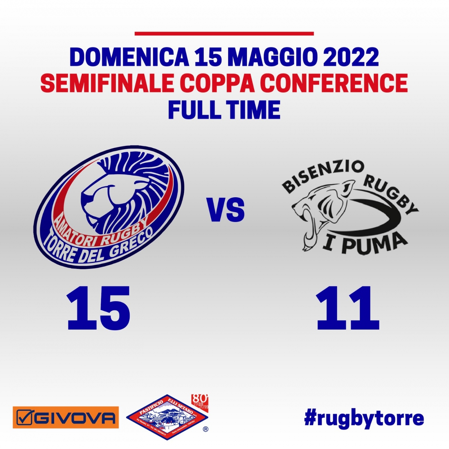 Vittoria delle nostre Leonesse nell’andata della semifinale nazionale di Coppa Conference