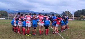 I Leoni vittoriosi in trasferta